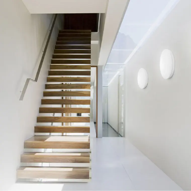 Surface Bulkhead 300 P 15W 840 WT IP65 Ledvance 4