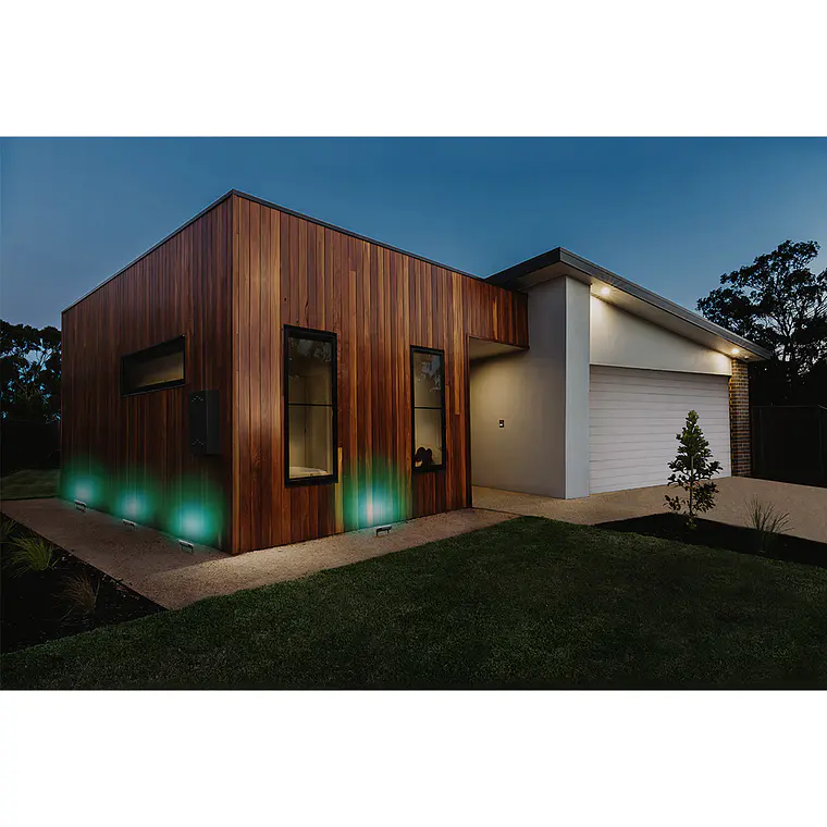 Projetor SMART+ Wifi 20W RGB+W Ledvance 3