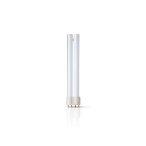 Lâmpada anti-insetos BL PL-L 18W/10/4P 1CT/25 Philips