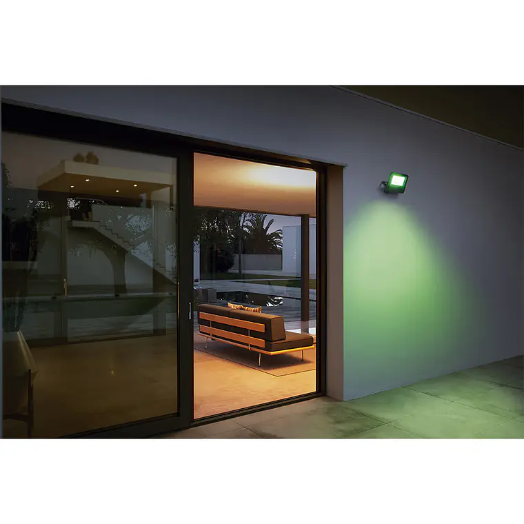 Projetor SMART+ Wifi 20W RGB+W Ledvance 4