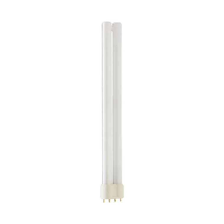 Lâmpada fluorescente MASTER PL-L 24W 4P 1CT/25 Philips 1