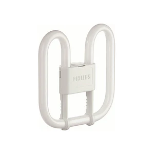 Lâmpada fluorescente PL-Q 28W 840 4P 1CT/10BOX Philips