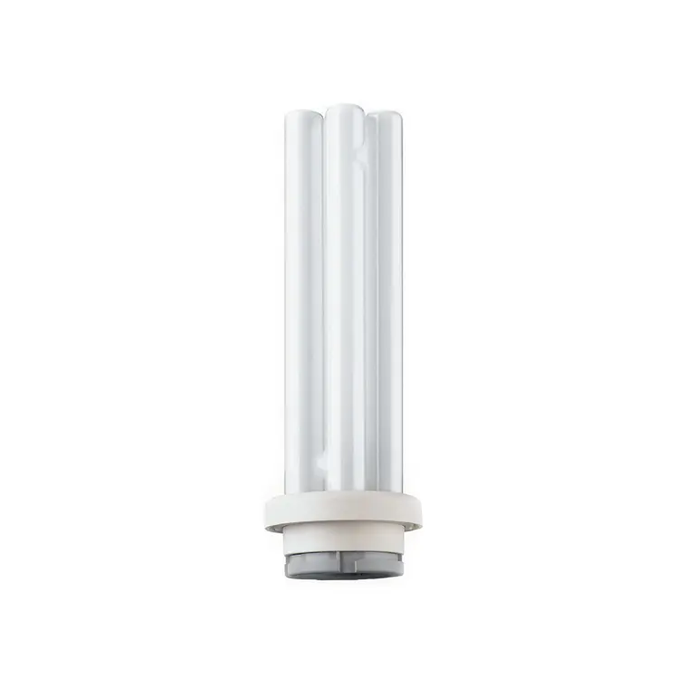 Lâmpada fluorescente MASTER PL-R ECO 17W 830/4P 1CT/5X10BOX Philips 1