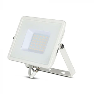 Projetor LED SMD Chip Samsung 30W 3000K Branco V-TAC