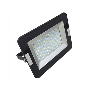 Projetor LED I-Series 50W 4500K corpo Preto V-TAC