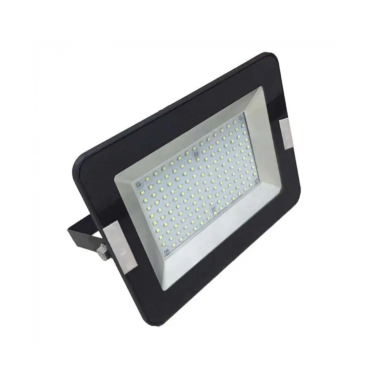 Projetor LED I-Series 50W 4500K corpo Preto V-TAC 2
