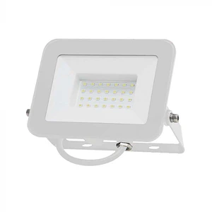 Projetor LED SMD Chip Samsung 30W 6500K Branco V-TAC