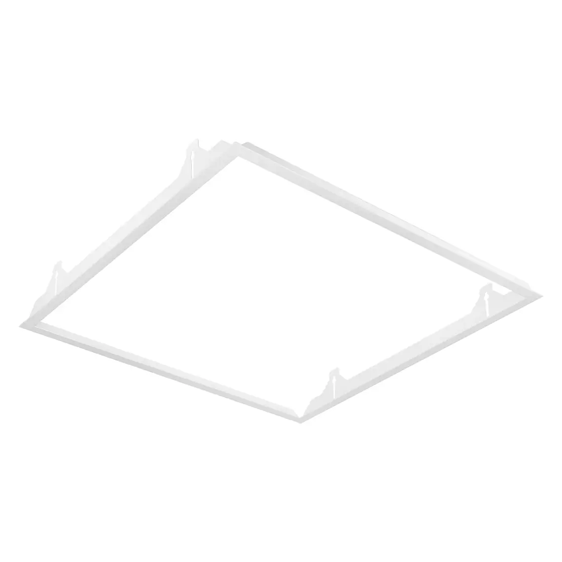 Kit p/Montagem de Painel encastrado 625X625mmm Ledvance 1