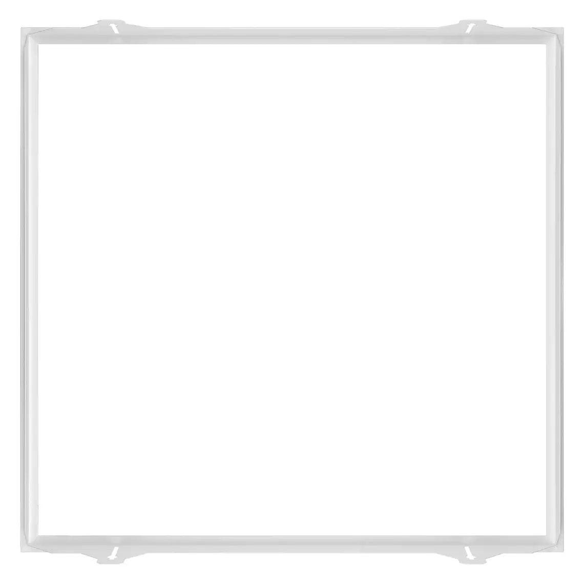Kit p/Montagem de Painel encastrado 625X625mmm Ledvance 2