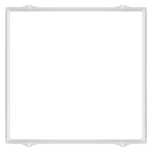 Kit p/Montagem de Painel encastrado 625X625mmm Ledvance