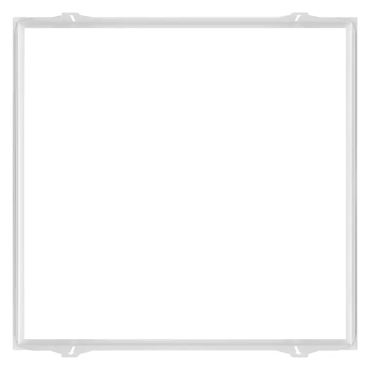Kit p/Montagem de Painel encastrado 625X625mmm Ledvance 2