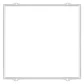 Kit p/Montagem de Painel encastrado 625X625mmm Ledvance - Thumbnail 2