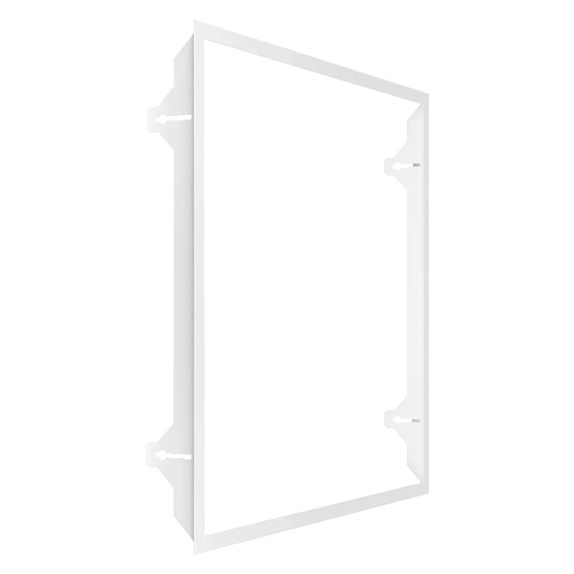 Kit p/Montagem de Painel encastrado 625X625mmm Ledvance 3