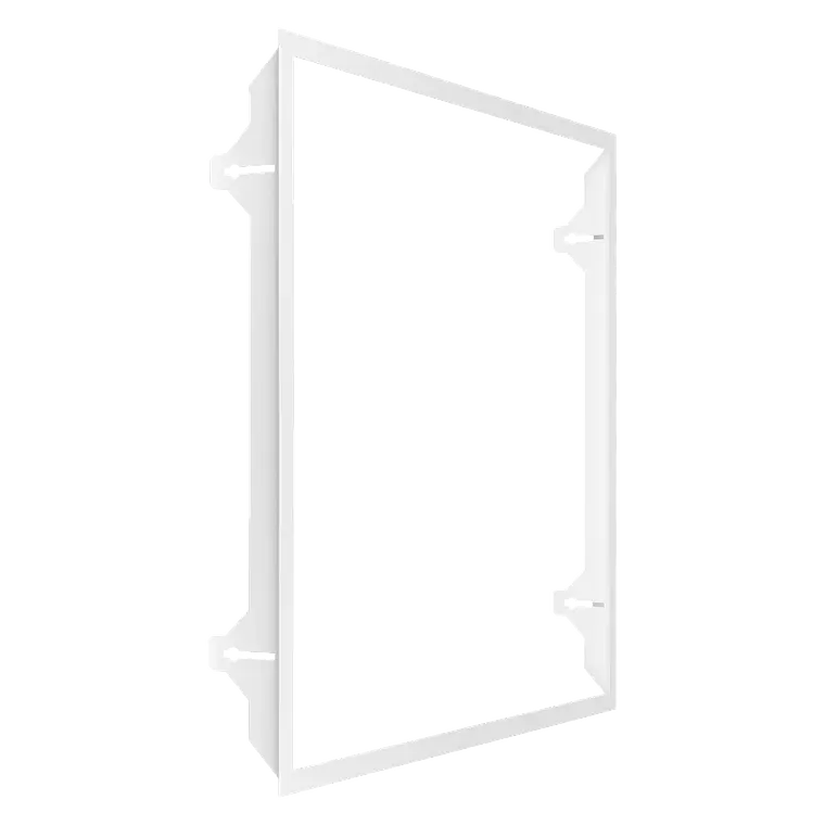 Kit p/Montagem de Painel encastrado 625X625mmm Ledvance 3