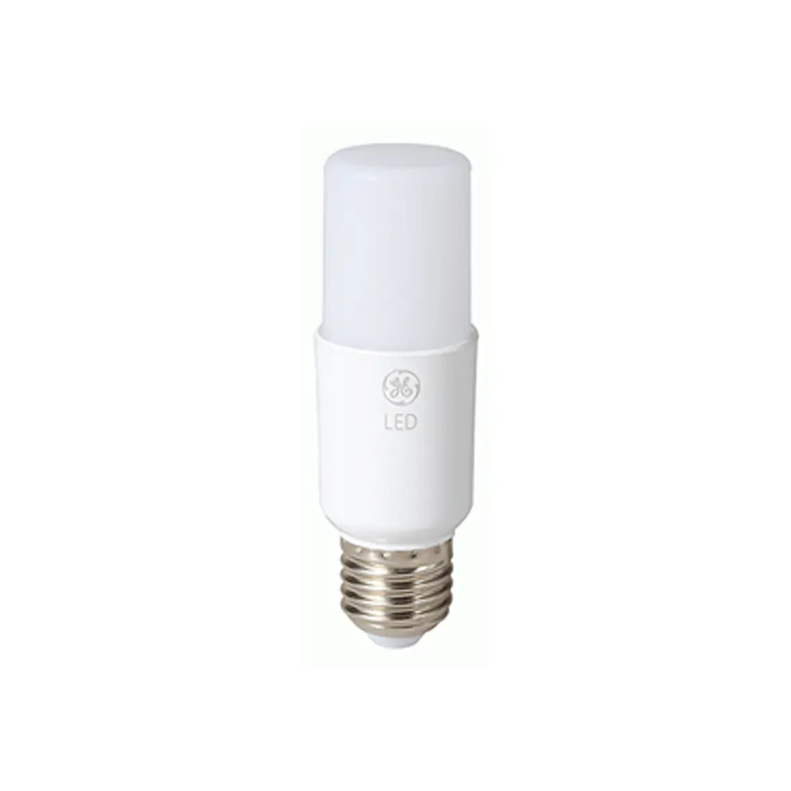 Lâmpada LED Stik T38 6W 4000K 220V E27 500lm GE 1
