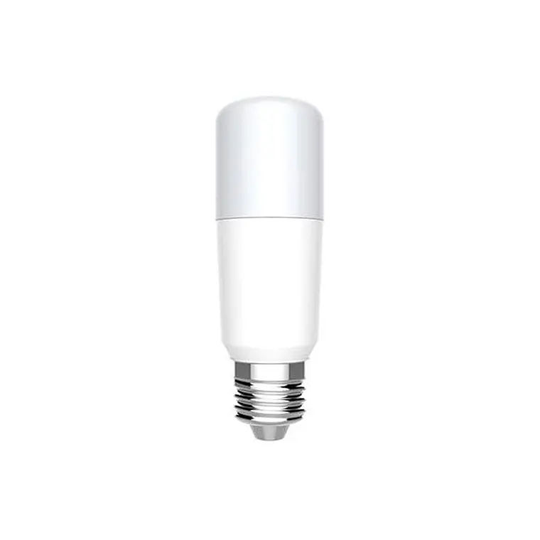 Lâmpada LED Stik T38 8,5W 4000K 220V E27 850lm GE 1