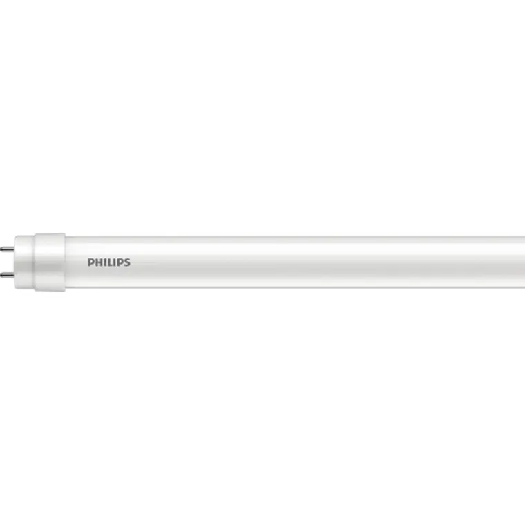 Lâmpada Ecofit LEDtube 600mm 8W T8 Philips 1