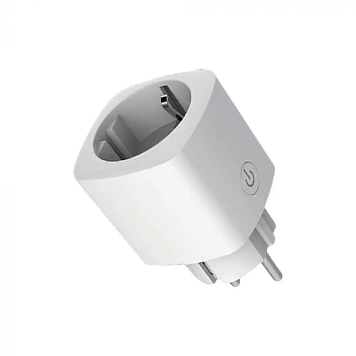Tomada c/WIFI Plug EU, trabalha c/Amazon Alexa & Google Home V-TAC 1