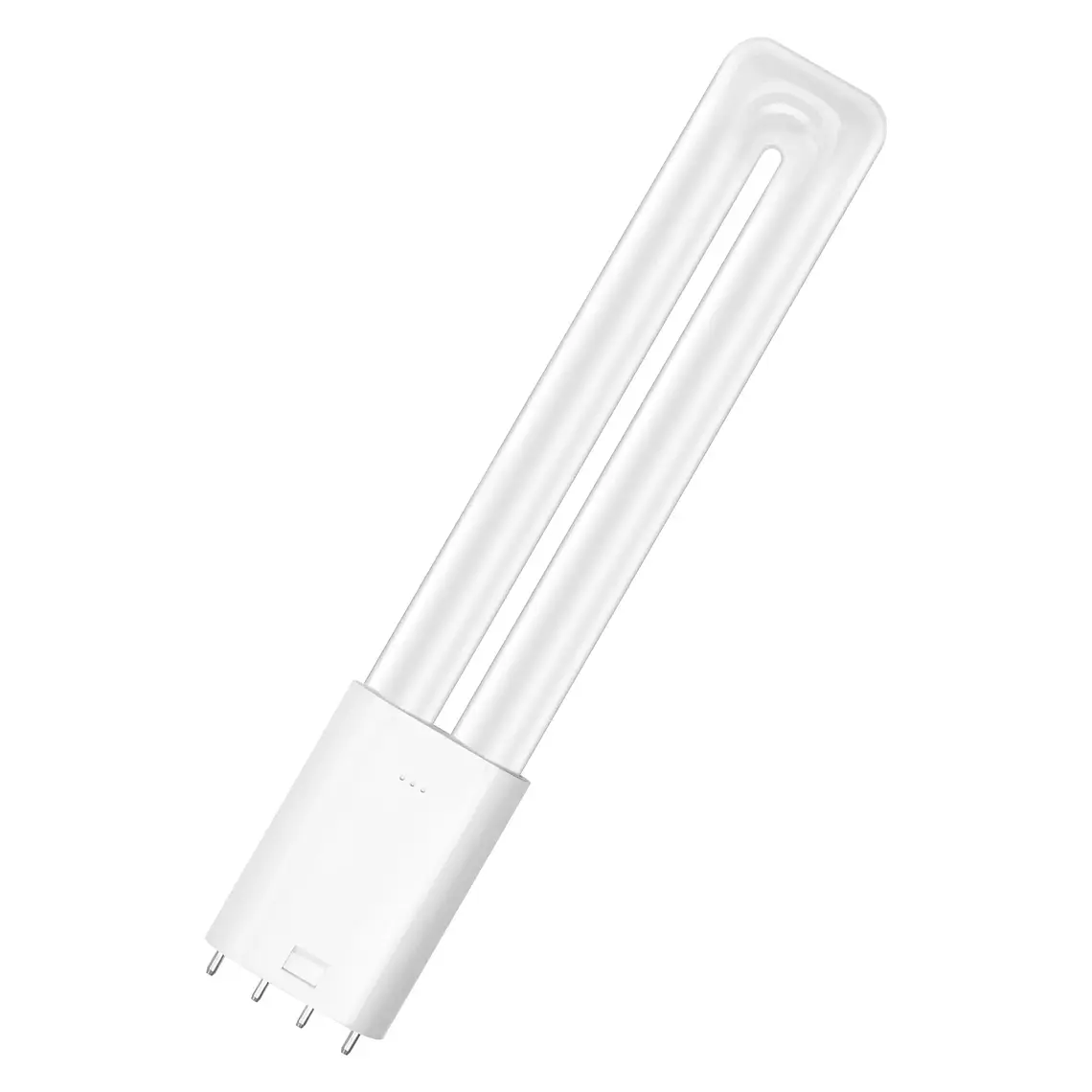 Lâmpada DULUX L 36 LED HF & AC Mains 18W 830 2G11 Ledvance 4