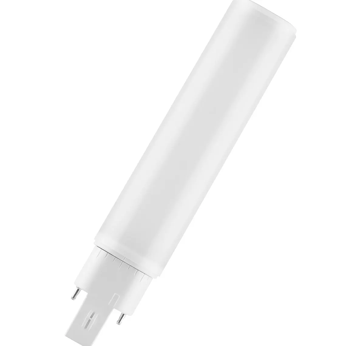 Lâmpada DULUX LED D/E 26 HF & AC Mains V 10W G24Q-3 Ledvance 3