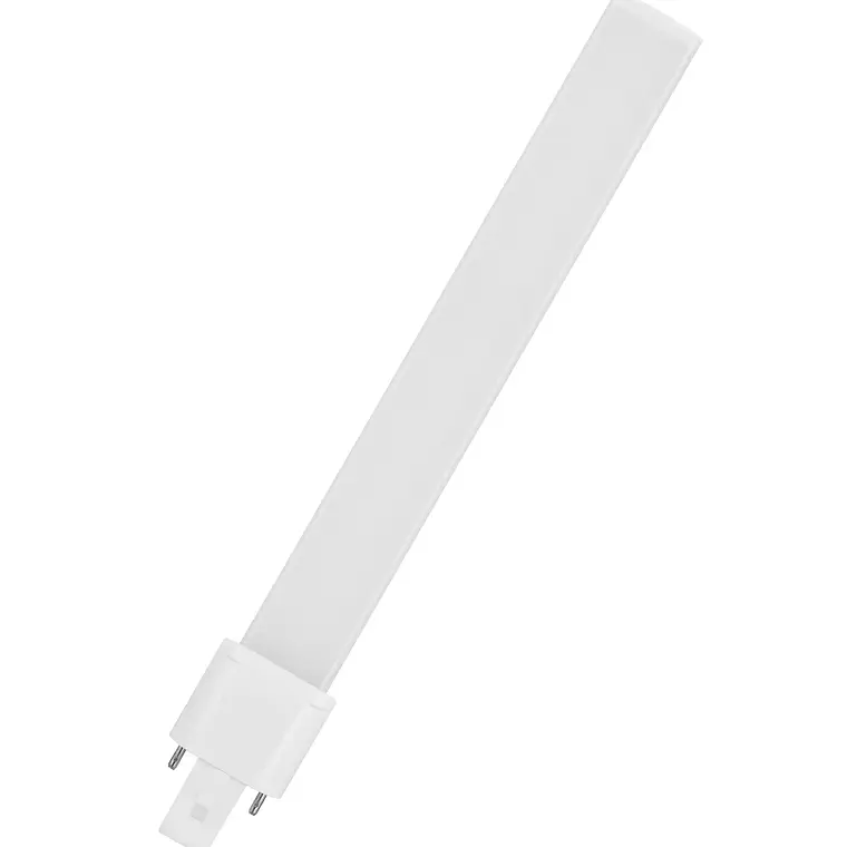Lâmpada DULUX LED S11 EM & AC Mains V 6W G23 Ledvance 4