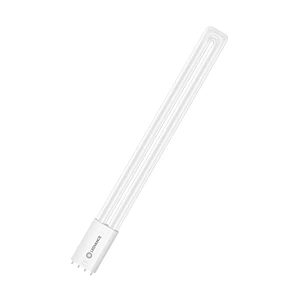 Lâmpada DULUX LED L36 HF & AC Mains V 18W 2G11 Ledvance