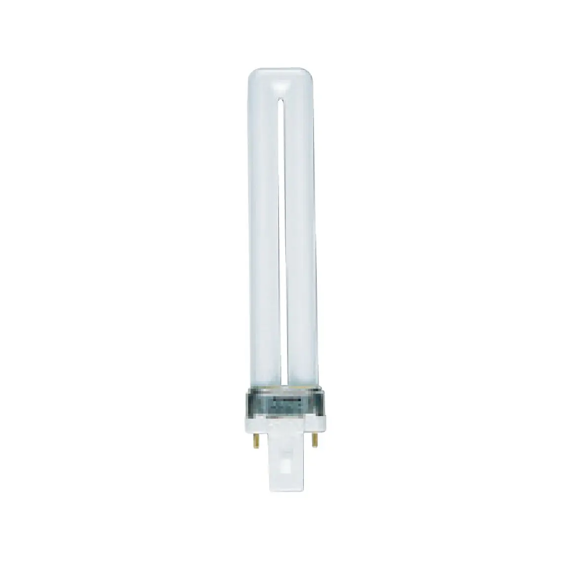 Lâmpada anti-insetos Blacklight BL368 Compact Lynx-L 18W Sylvania 1