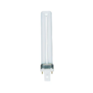 Lâmpada anti-insetos Blacklight BL368 Compact Lynx-L 18W Sylvania