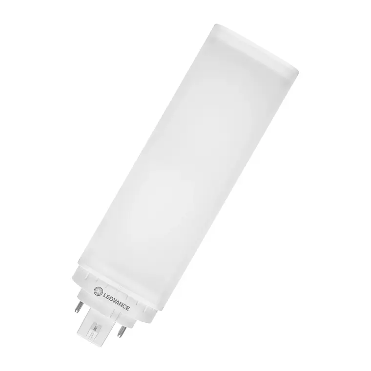Lâmpada DULUX LED T/E32 HF & AC Mains V 16W 840 GX24Q-3 Ledvance 1