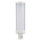 Lâmpada DULUX LED T26 EM & AC Mains V 9W 840 GX24D-3 Ledvance - Thumbnail 2