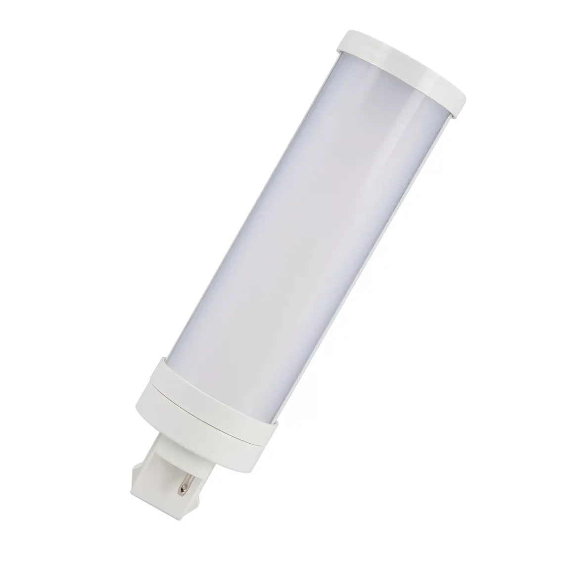 Lâmpada DULUX LED T26 EM & AC Mains V 9W 840 GX24D-3 Ledvance 3