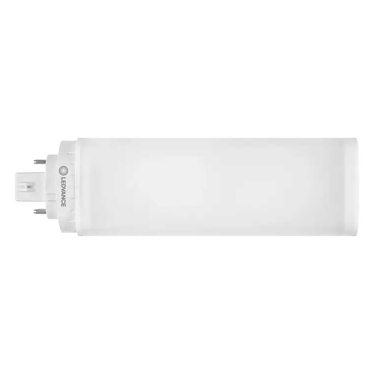 Lâmpada DULUX LED T/E32 HF & AC Mains V 16W 840 GX24Q-3 Ledvance 3