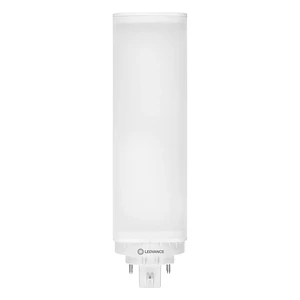 Lâmpada DULUX LED T/E42 HF & AC Mains V 20W 840 GX24Q-4 Ledvance