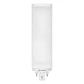Lâmpada DULUX LED T/E42 HF & AC Mains V 20W 840 GX24Q-4 Ledvance - Thumbnail 2