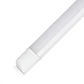 Armadura prismática LED 8-10 10W 300mm Samsung chip 3000K (100LM/W) V-TAC - Thumbnail 2