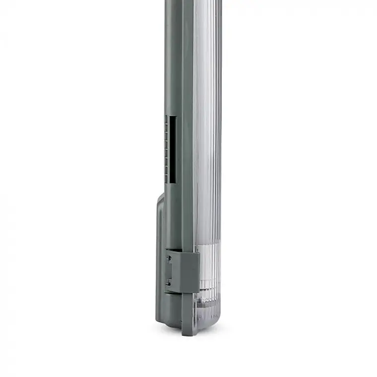 Armadura estanque 2x LED 18W 1200mm IP65 V-TAC 4