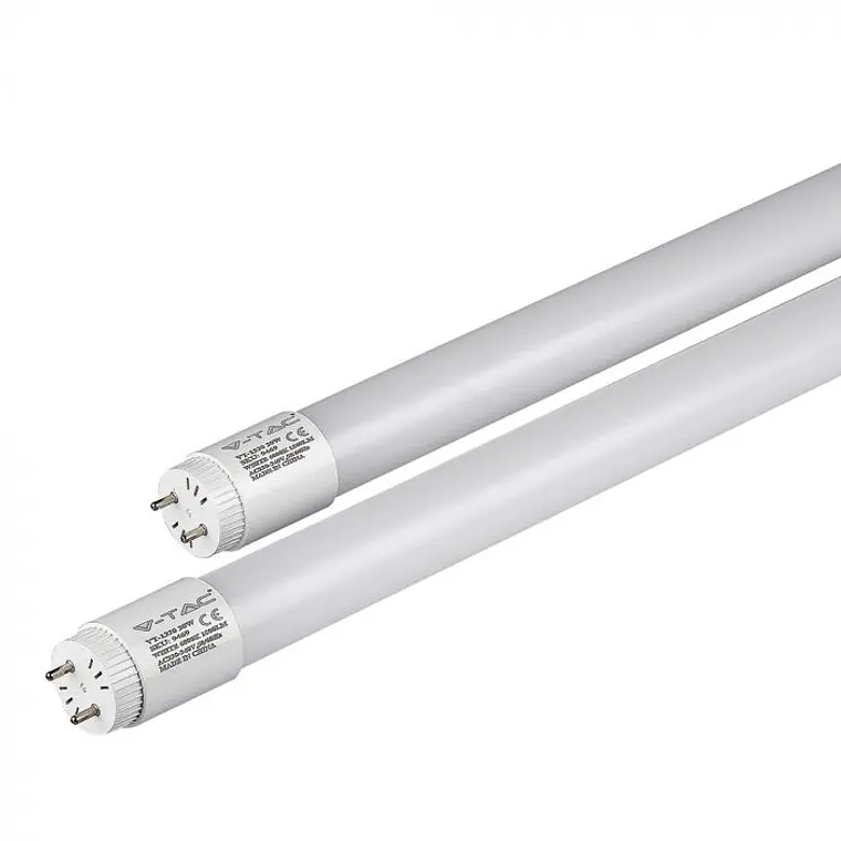 Armadura estanque 2x LED 18W 1200mm IP65 V-TAC 5