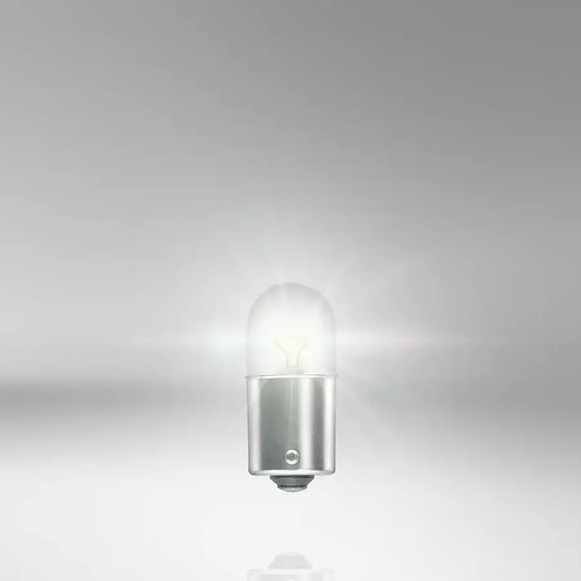 Lâmpada 5007 R5W 12V BA15S Osram 2