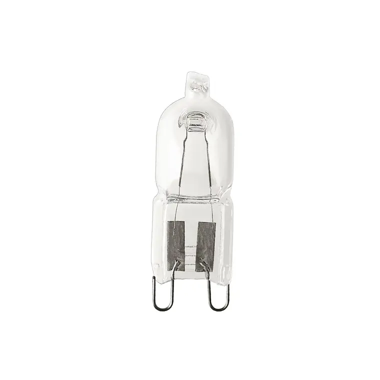 Lâmpada Halopin Forno 25W G9 Osram 1