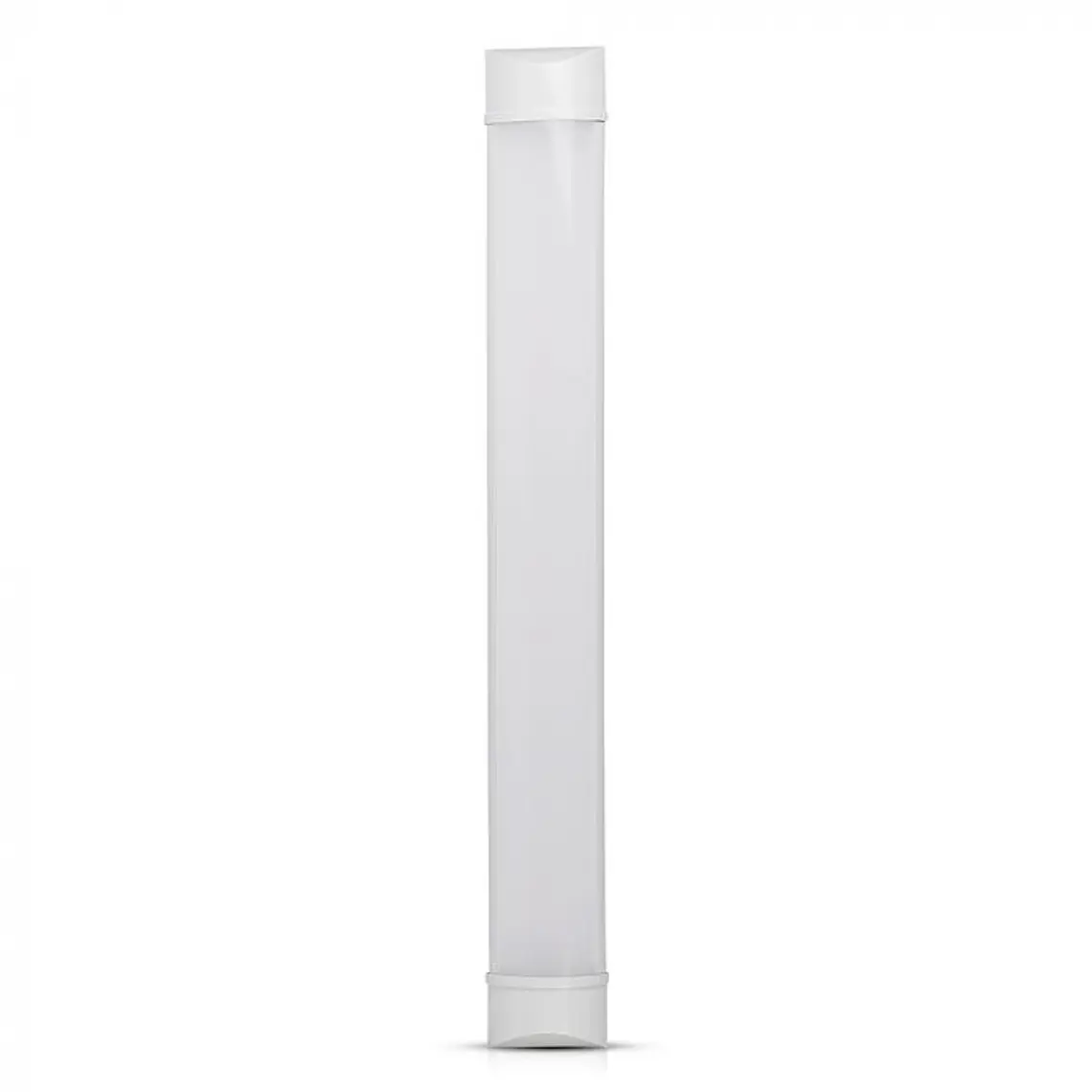 Armadura prismática LED 8-40 40W 1200mm Samsung chip 6400K (120LM/W) V-TAC 3