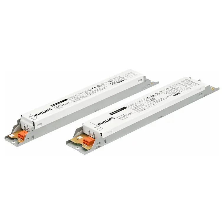 Balastro HF-S 3/414 TL5 II 220-240V 50/60HZ Philips 1