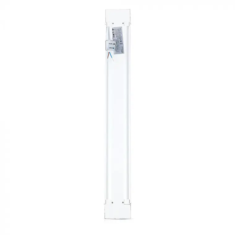 Armadura prismática LED 8-50 50W 1500mm Samsung chip (120LM/W) V-TAC 5