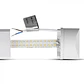 Armadura prismática LED 8-40 40W 1200mm Samsung chip 6400K (120LM/W) V-TAC - Thumbnail 6