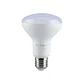 Lâmpada LED Chip Samsung R80 11W E27 V-TAC - Thumbnail 1