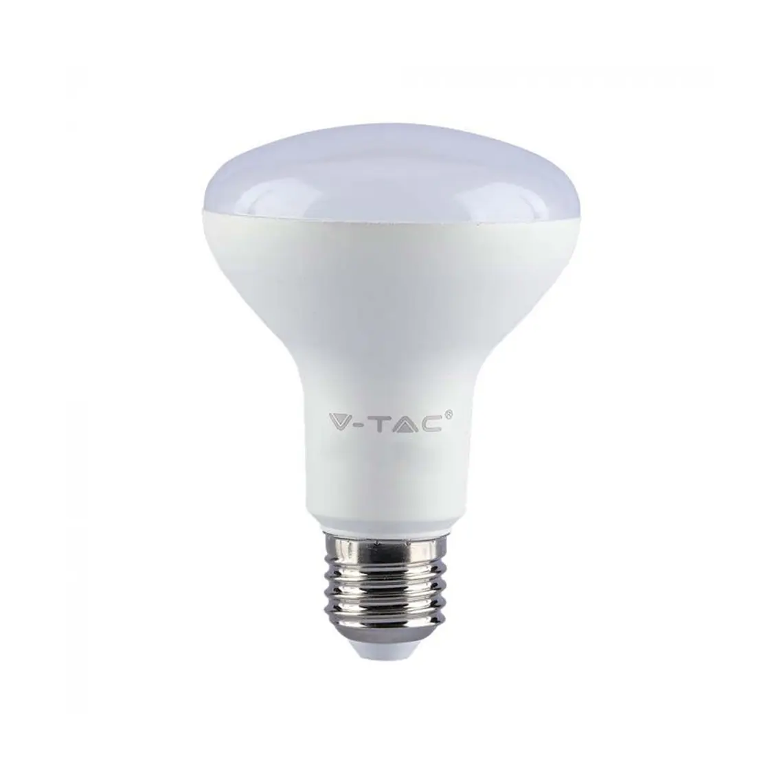 Lâmpada LED Chip Samsung R80 11W E27 V-TAC 2