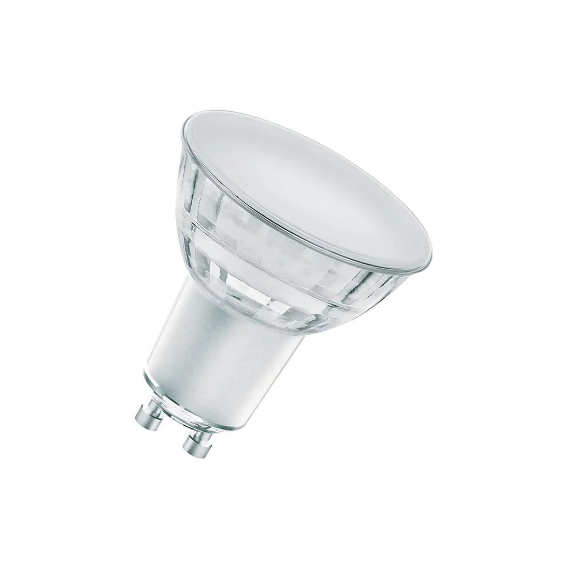 Lâmpada LED Superstar Plus PAR16 80 120° 6W 927 GU10 Osram 2