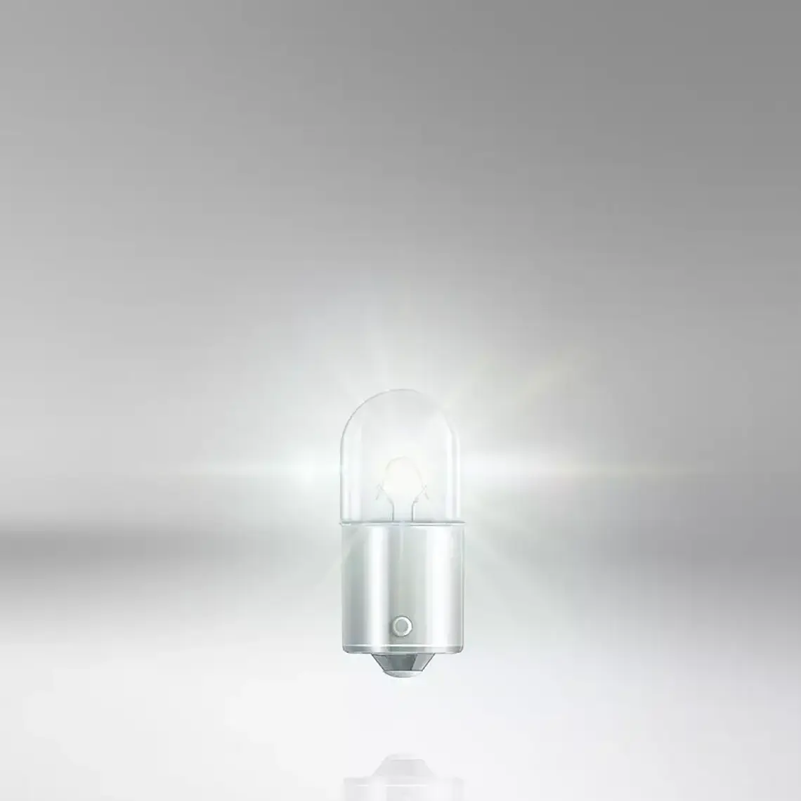 Lâmpada R10W 5008 10W BA15s Osram 2