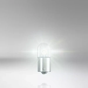Lâmpada R10W 5008 10W BA15s Osram