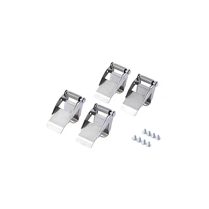 Kit de Molas p/Painel LED G2 RC159Z SMB-PLC Philips