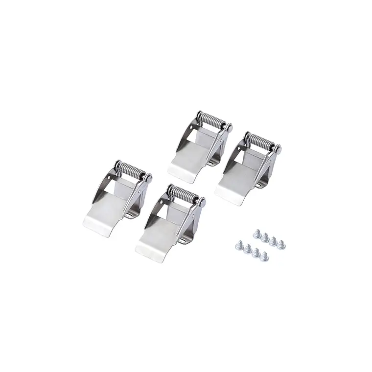 Kit de Molas p/Painel LED G2 RC159Z SMB-PLC Philips 1